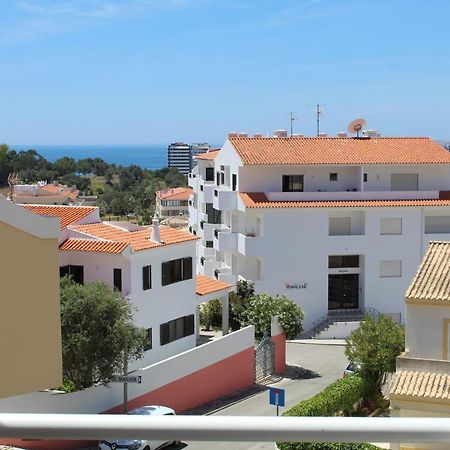 Amoreira Mar IV Alvor Exterior photo