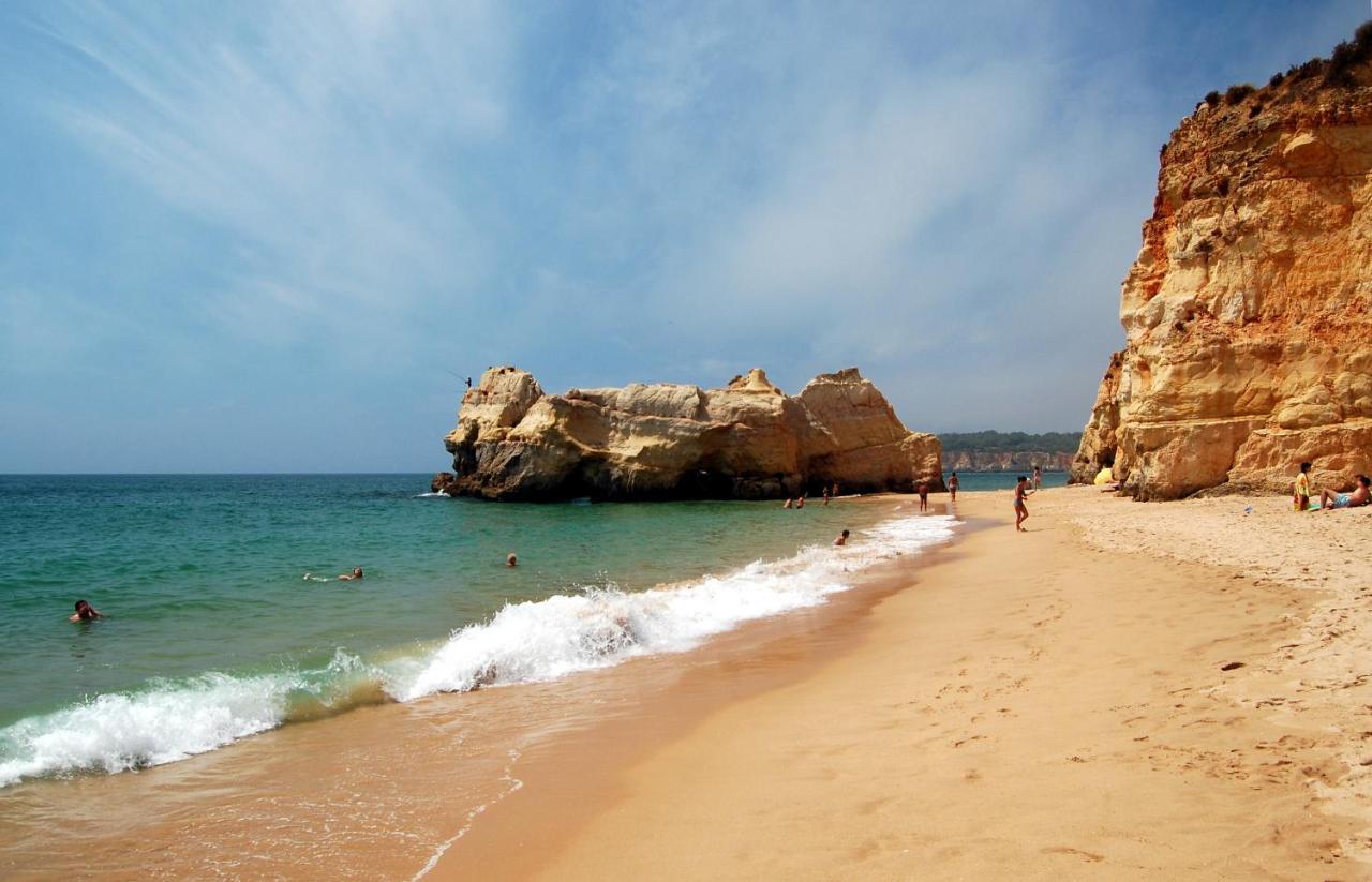 Amoreira Mar IV Alvor Exterior photo