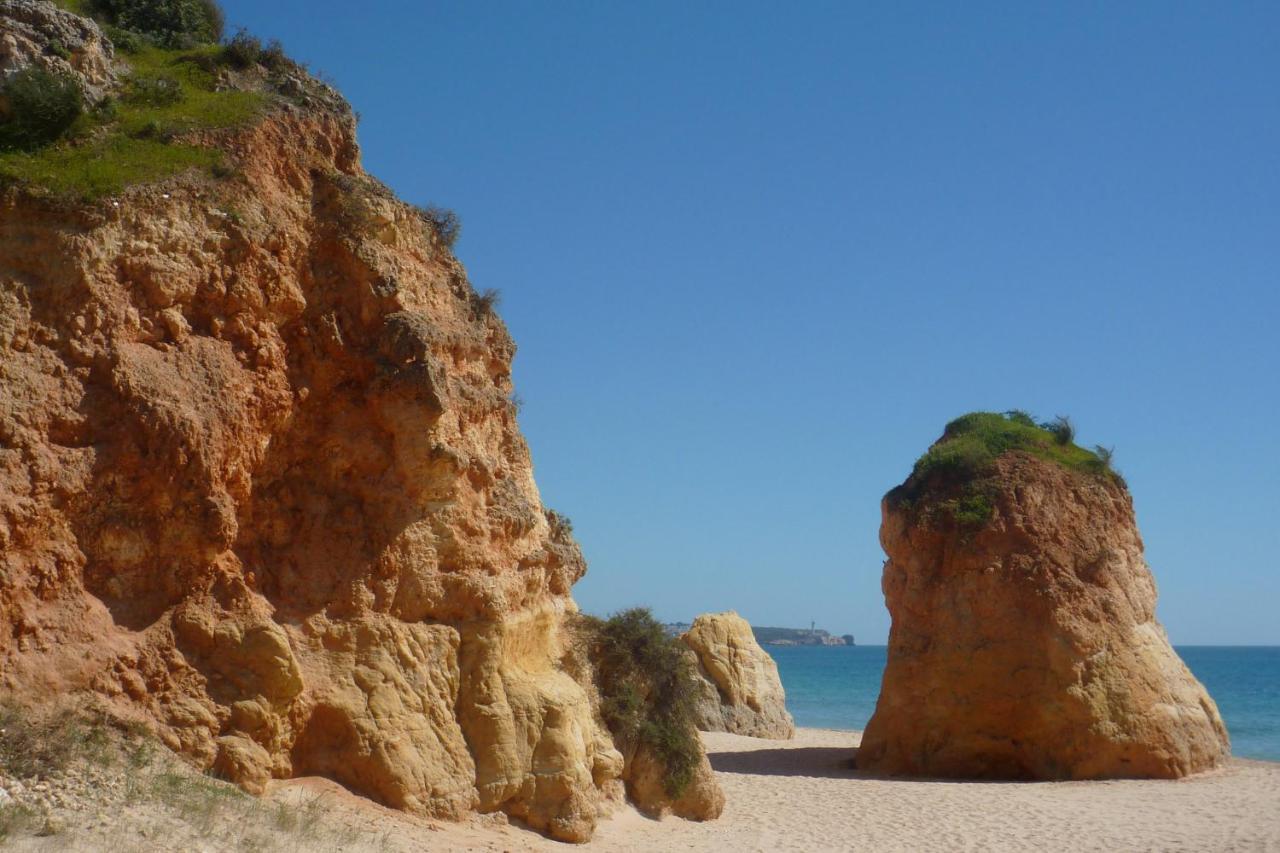 Amoreira Mar IV Alvor Exterior photo