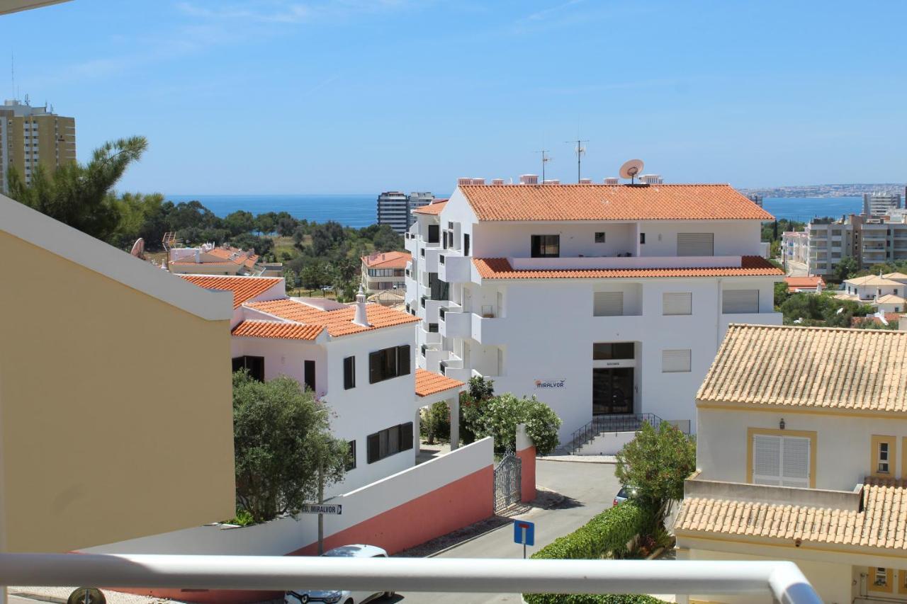 Amoreira Mar IV Alvor Exterior photo