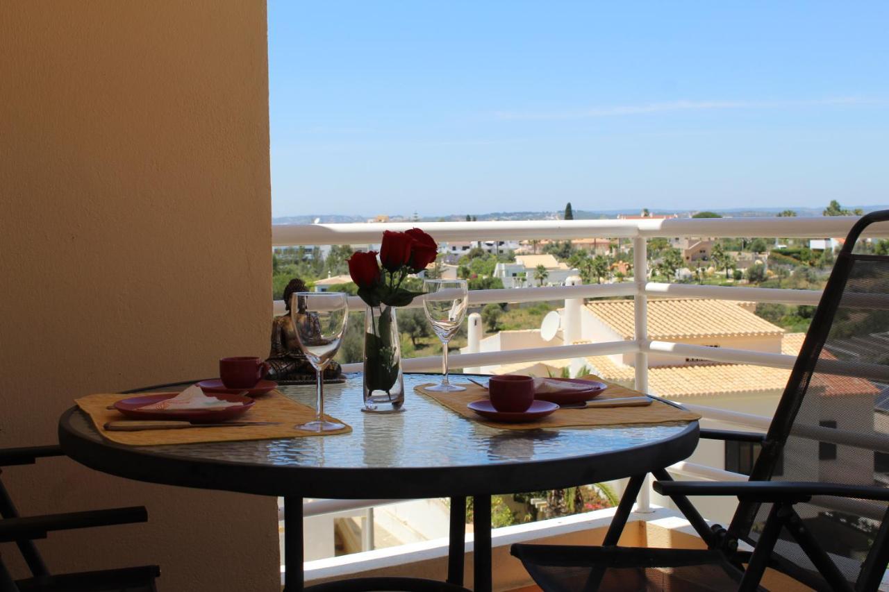 Amoreira Mar IV Alvor Exterior photo