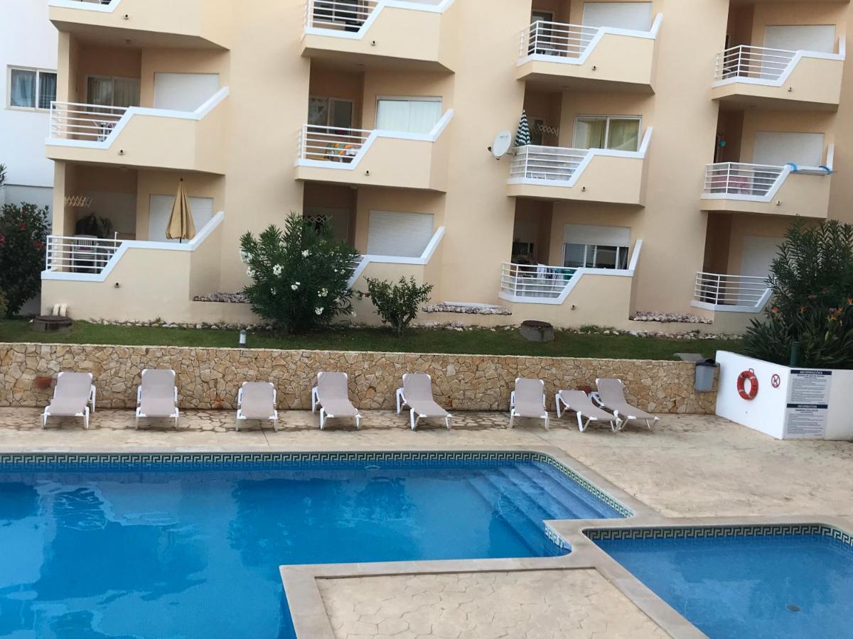 Amoreira Mar IV Alvor Exterior photo