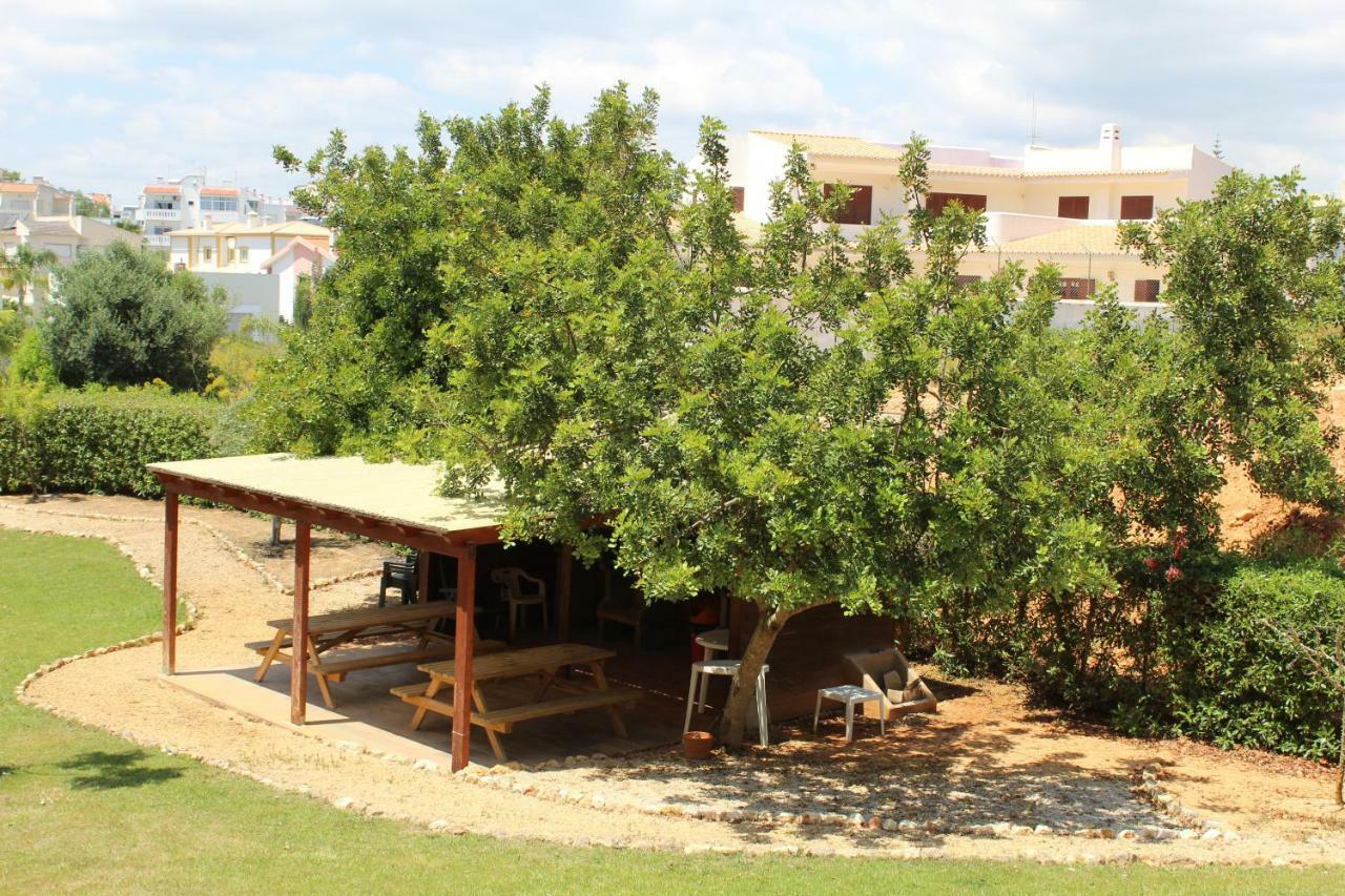 Amoreira Mar IV Alvor Exterior photo