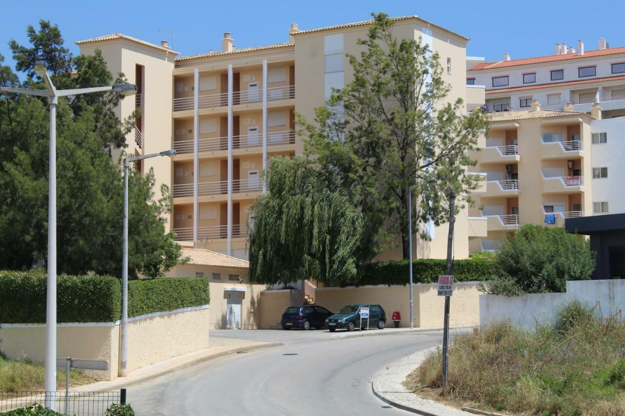 Amoreira Mar IV Alvor Exterior photo