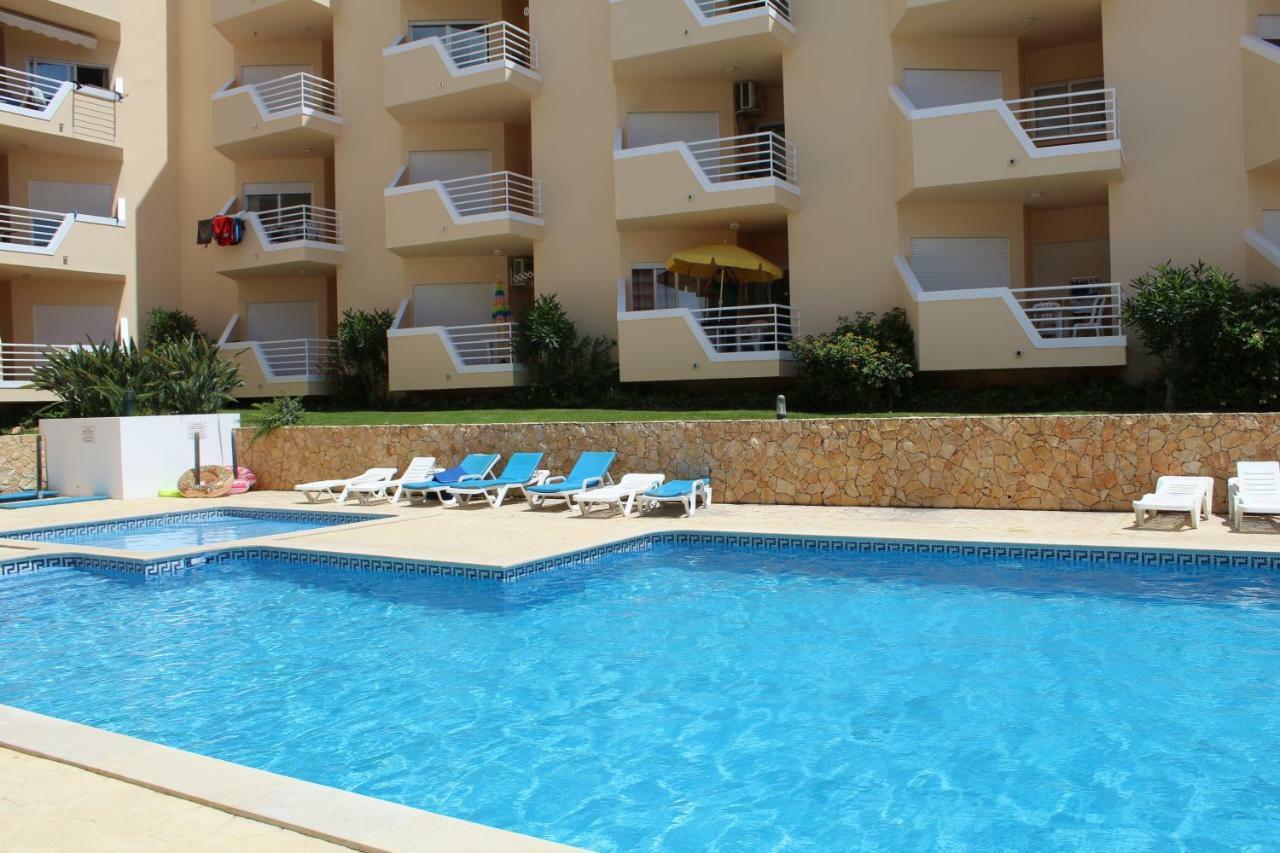 Amoreira Mar IV Alvor Exterior photo