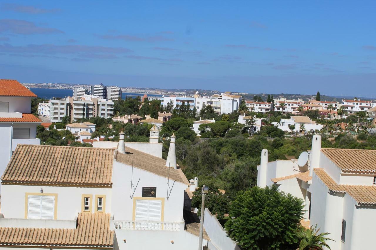 Amoreira Mar IV Alvor Exterior photo