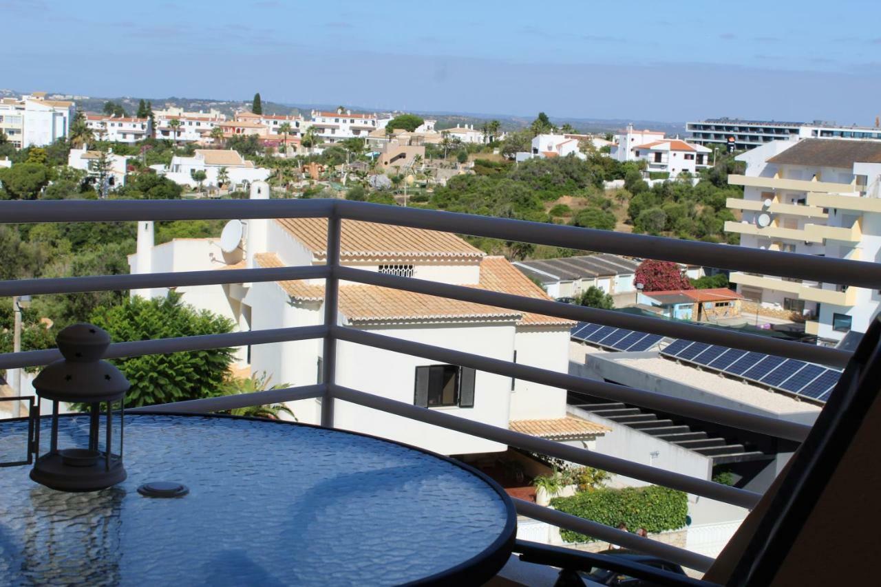 Amoreira Mar IV Alvor Exterior photo