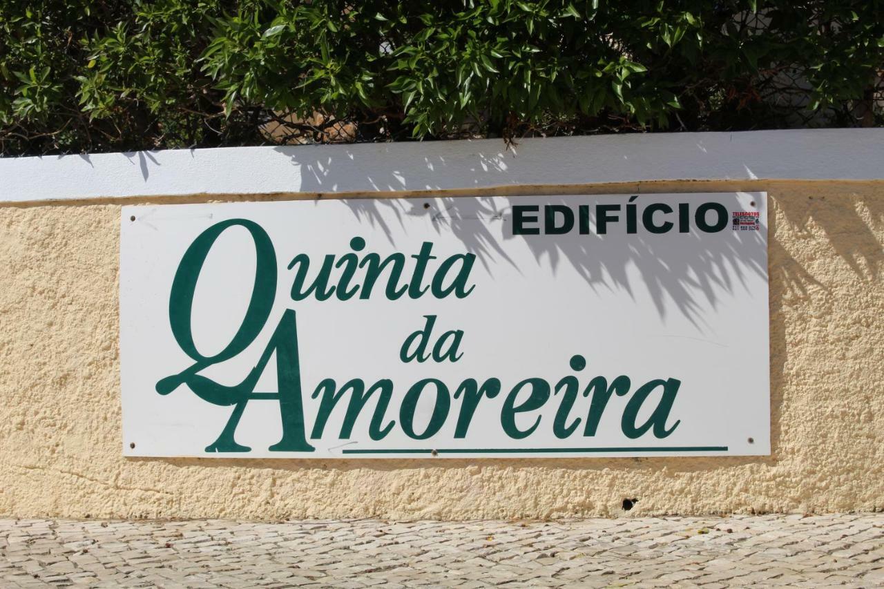 Amoreira Mar IV Alvor Exterior photo