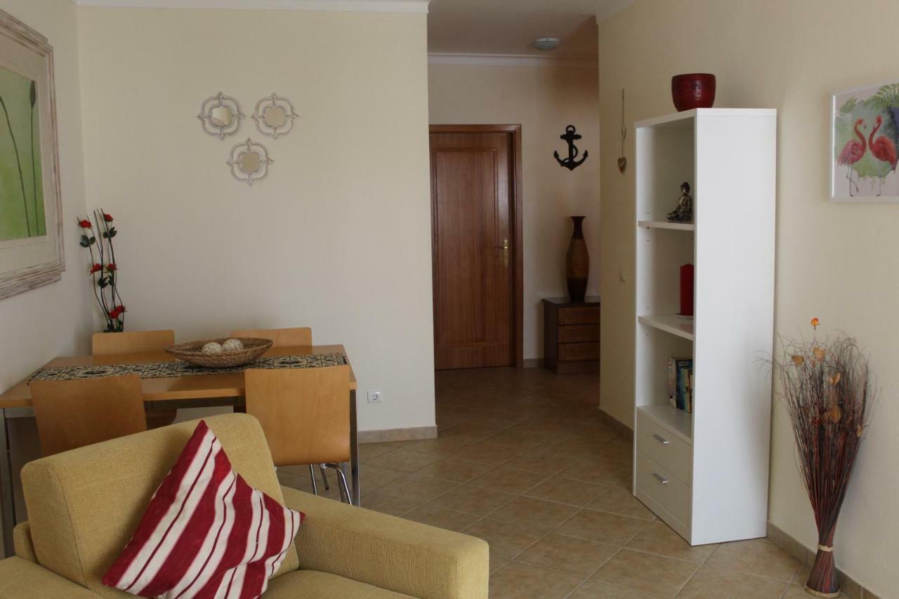 Amoreira Mar IV Alvor Exterior photo