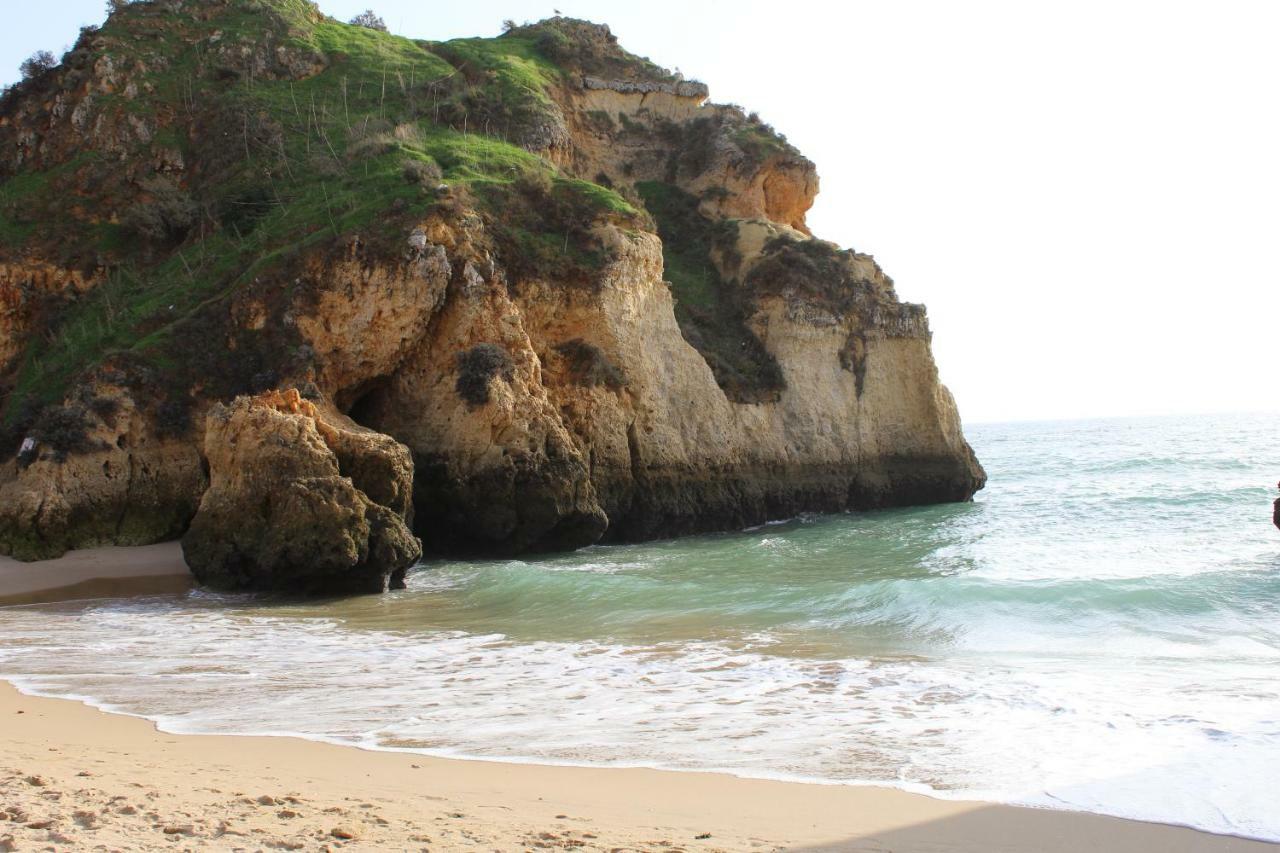 Amoreira Mar IV Alvor Exterior photo