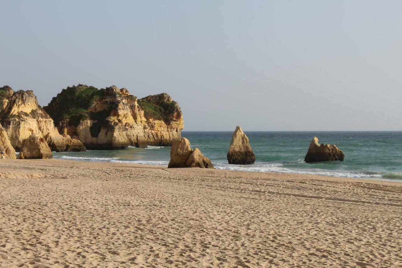Amoreira Mar IV Alvor Exterior photo